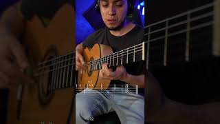 LA derrota tablatura (Versión Vicente Fernández)