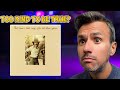 Paul Simon - You're Kind | REACTION | WRITER REACTS - First Time Hearing It