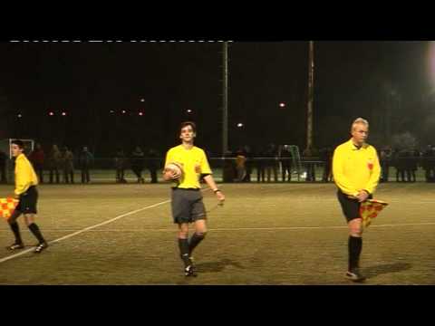 De D1!: uitnodiging van de KNVB