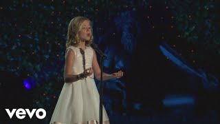 Jackie Evancho - Nessun Dorma (from Dream With Me In Concert)