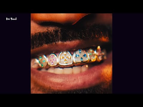 DRAKE X BIG SEAN TYPE BEAT "444 FREESTYLE"