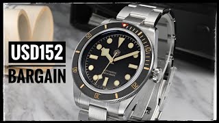 Watch Collection Revisit #40: San Martin SN0004 LE 2 years review