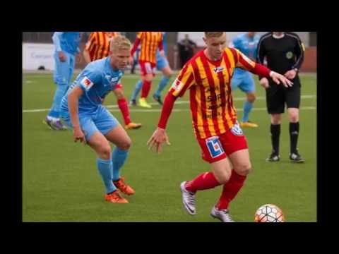 Victor Wernersson | Left/Right Defender | Syrianska FC | Sweden