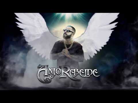 Anjo Rebelde - Cts Kamika-Z [Official Music Aúdio] [EXPLICÍTO]