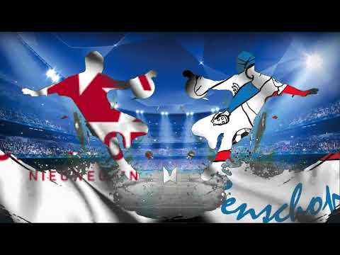 Compilatie Mitchell - Geinoord vs Benschop (20 mei 2023)