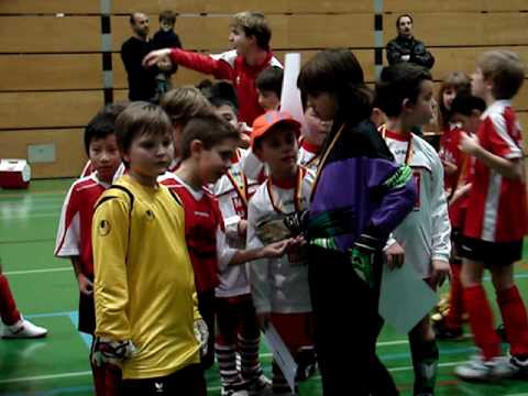 SG Reutlingen Bambinis