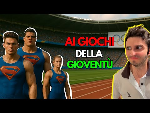 Me at 13 at the Youth Games | The School's Student Championships