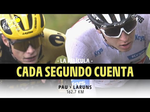 The Movie - Stage 5 - Tour de France 2023