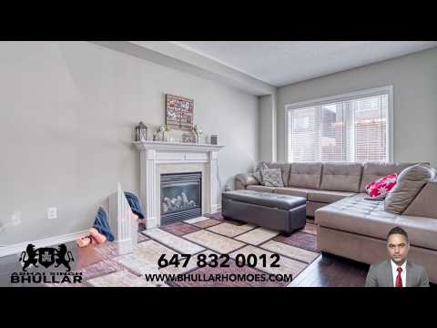 Home for sale at 6 Honeyview Trail, Brampton, ON L6P 0K4