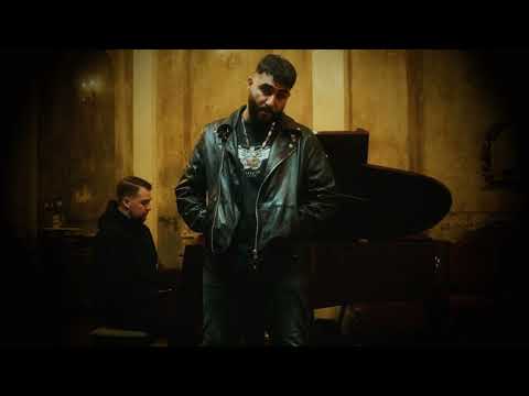 Asche x Bushido x Samra Type Beat 2023 - "Rendezvous" (prod by Buckroll)