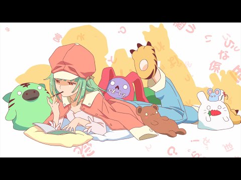 Bakemonogatari Opening 4 English by [Lizz Robinett] HD creditless