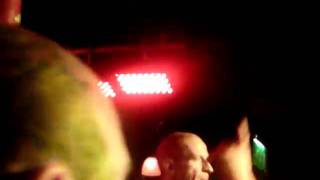 The Business-Smash The Disco's