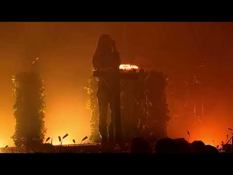 Ethel Cain - A House In Nebraska (Toronto N1 2025)