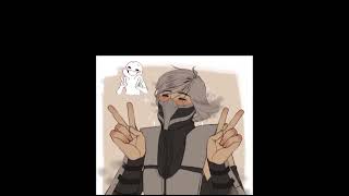 Cover art for in my eyes