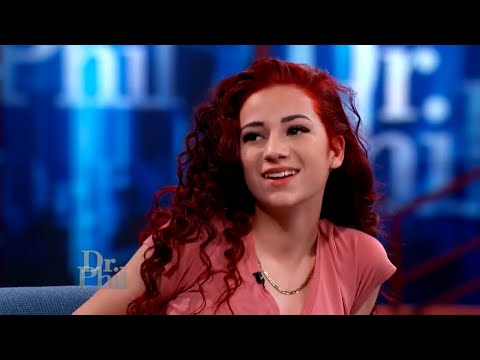 16 Things To Know About Danielle Bregoli, The "Bhad Bhabie" Rapper and