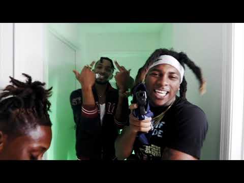 T MONTANA X DRIP SHIT MUSIC VIDEO