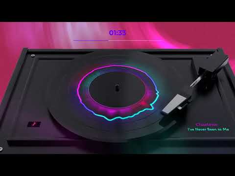 Charlene - I've Never Been to Me