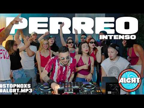 ALGRT TV and StopNoxs