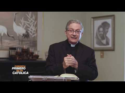 Conozca Primero Su Fe Católica—¿Cómo Vivir Mi Cristianismo? • 26 | Agosto | 2020