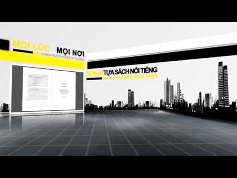 LacViet Reader Video