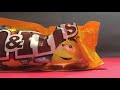 ASMR Peanut M Ms