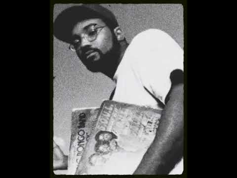 Large Professor - Light Years