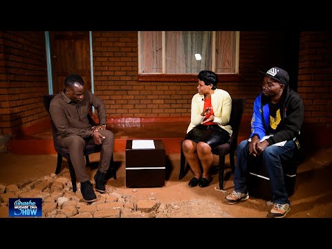 THE CLOSURE DNA SHOW:S10 EP14 (BABA VAISANDIGUTSA) #theclosurednashow #tinashemugabe