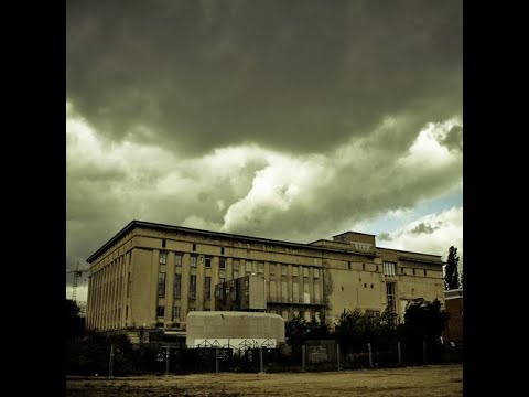 Technasia at Berghain dj set