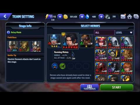 Shadowland Floor 20 Electric Relay(Wiccan)