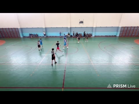 ASBC Alpha Bucuresti : ABC Leii Bucuresti