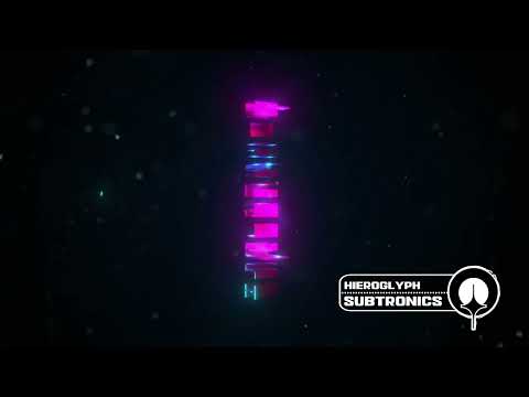 Subtronics - Hieroglyph