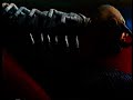 James And The Giant Peach 1996 Peach Rolls Away VHS Capture