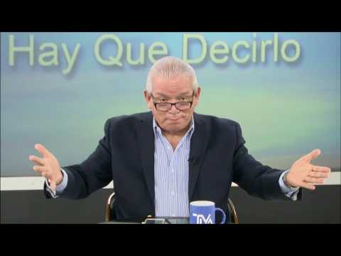 Hay Que Decirlo 07-07-16 (7) -  Se puede demandar por daños a raiz de fumigacion.