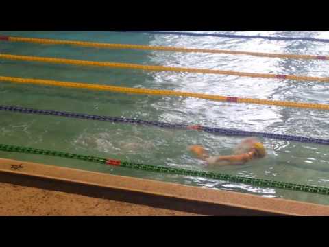 Sula Alessia 100 FA - 2016/2017 - Roma - Camp.Naz.Inv. Master e Agonisti - 10-11/12/16