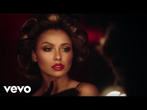 Kat Graham - All Your Love