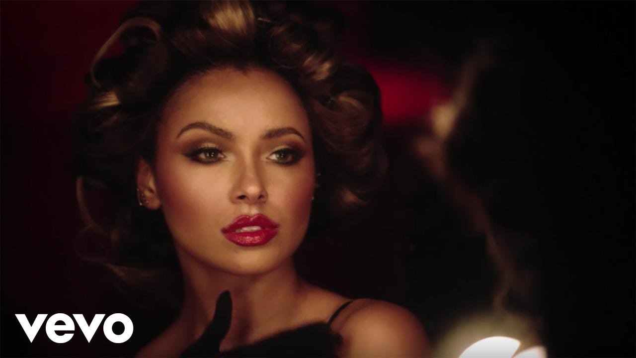Kat Graham — All Your Love