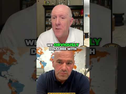 Former UFC Fighters Speak Out in Antitrust Battle