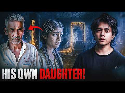 Daddy Daughter Taboo