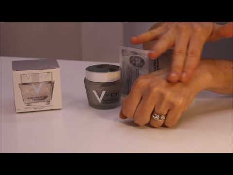 La crema segreta tailandese da rughe durante un secolo Maschera con un caffè denso e sale per la persona