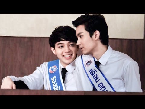 KimBas 170528 #คิมบาส #2Moonstheseries #kimmon #basjtr