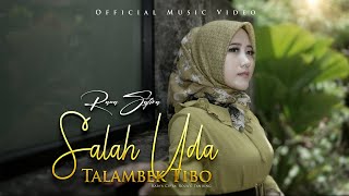 Download lagu Rana Safira - Salah Uda Talambek Tibo mp3