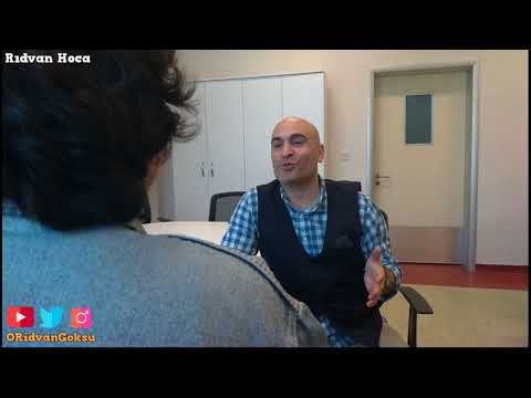 Veli Toplantısı (Özel Okul vs Devlet Okulu)