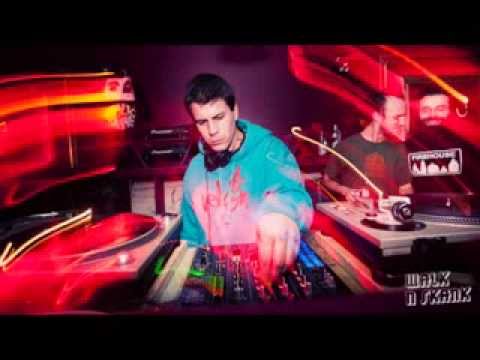 Subactive Sound System - Live at Walk n Skank, Glasgow