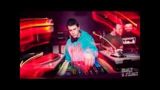 Subactive Sound System - Live at Walk n Skank, Glasgow