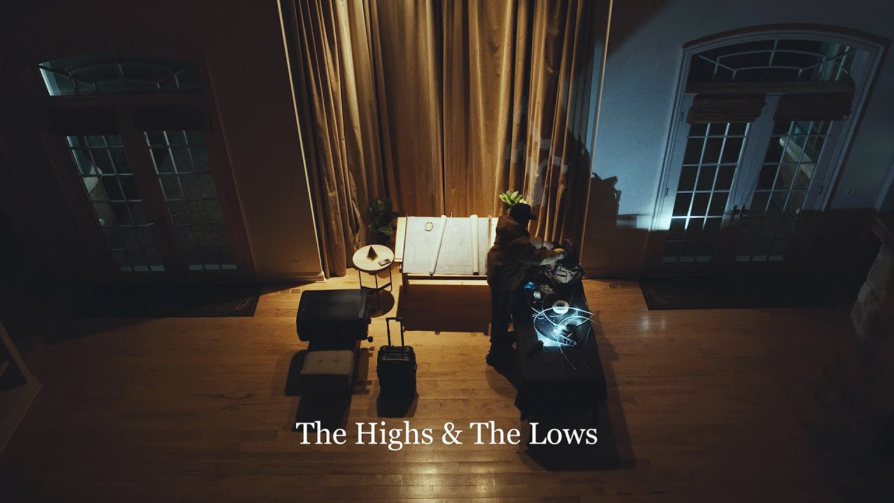 Chance the Rapper ft Joey Bada$$ – “The Highs & The Lows”