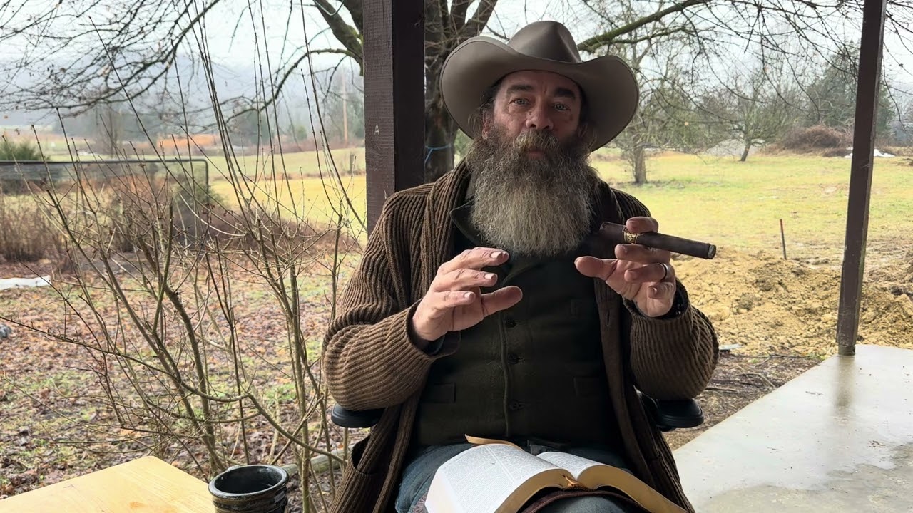 Heed The Watchman’s Clear Warning