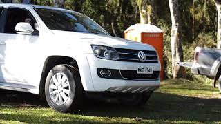 Resumo da etapa de Rio do Sul do CCP 2017