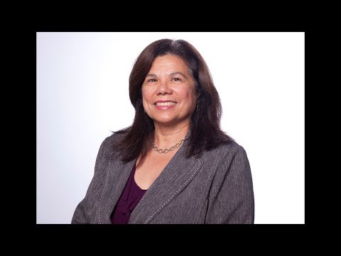 Stanford Medicine Alumni Day 2018 Rise Award Ceremony - Bonnie Maldonado