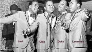 Four Tops "I Got A Feeling"