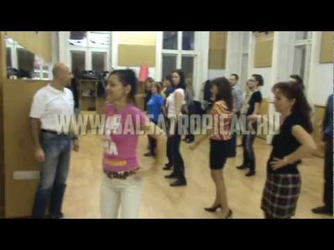 Kezdő és középhaladó óra (keddi csoportok)